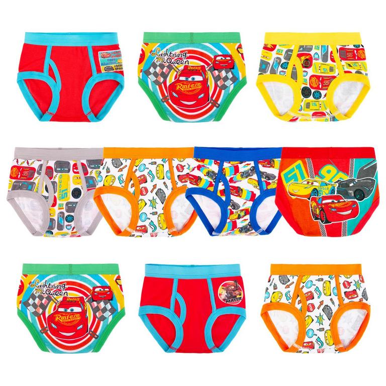 DISNEY 2-3T BOYS BRIEFS