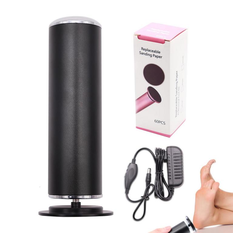 IBUBU ELECTRIC FOOT FILE