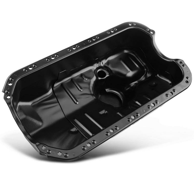 A-PREMIUM OIL PAN SUMP