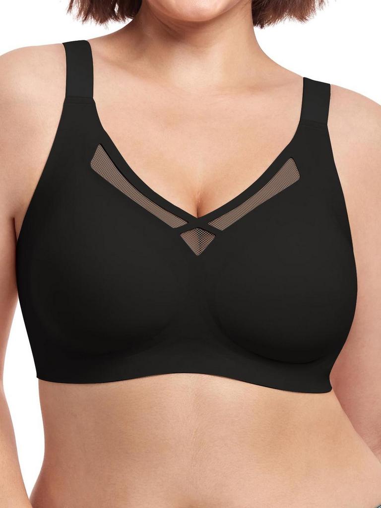 WIRELESS BRA 36B