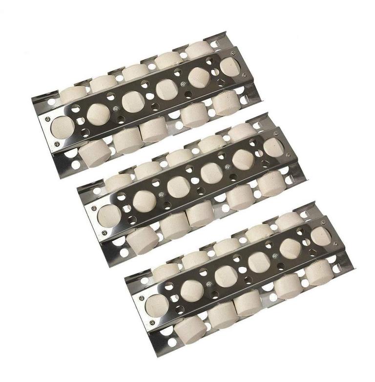 GASSAF HEAT PLATE 3-PACK