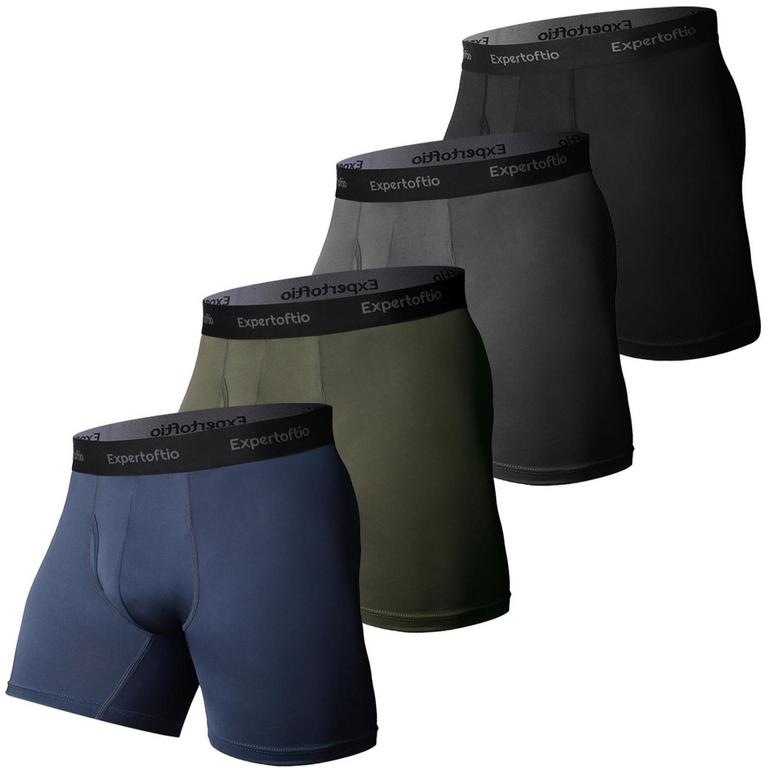 XXL MENS BOXER BRIEFS