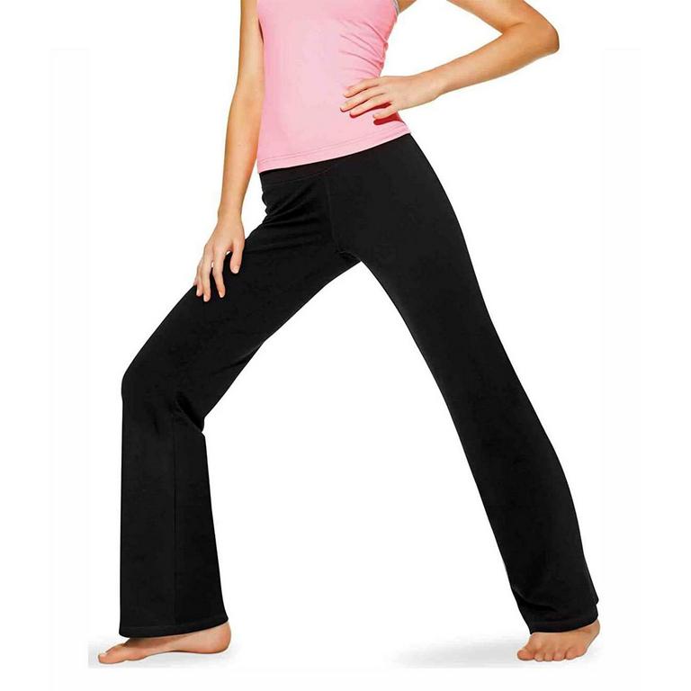 NO NONSENSE XXL YOGA PANTS