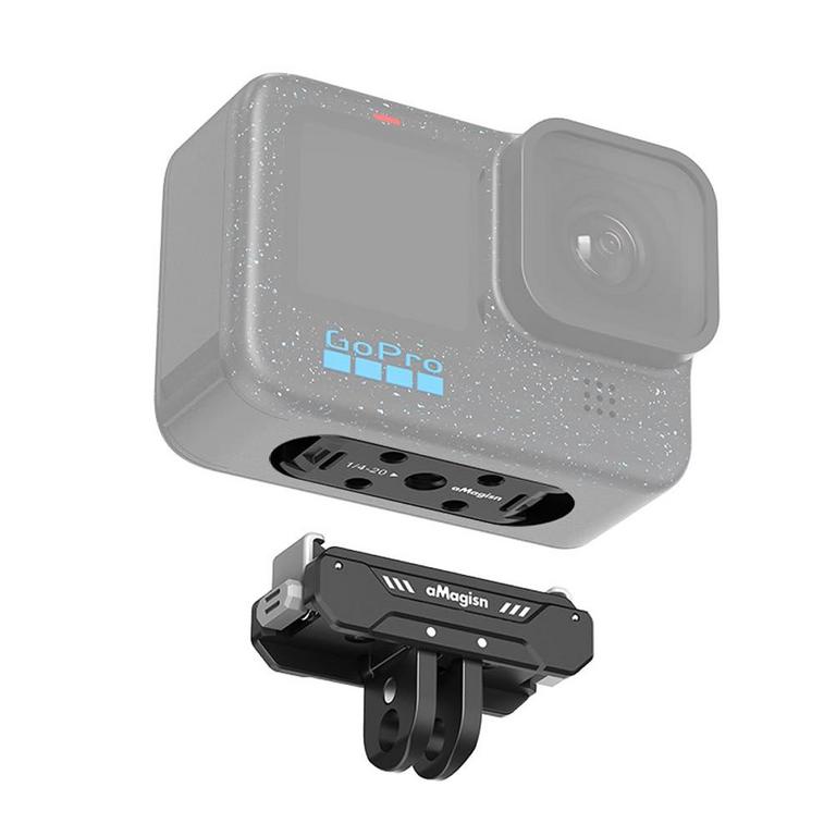 GOPRO QUICK RELEASE MOUNT