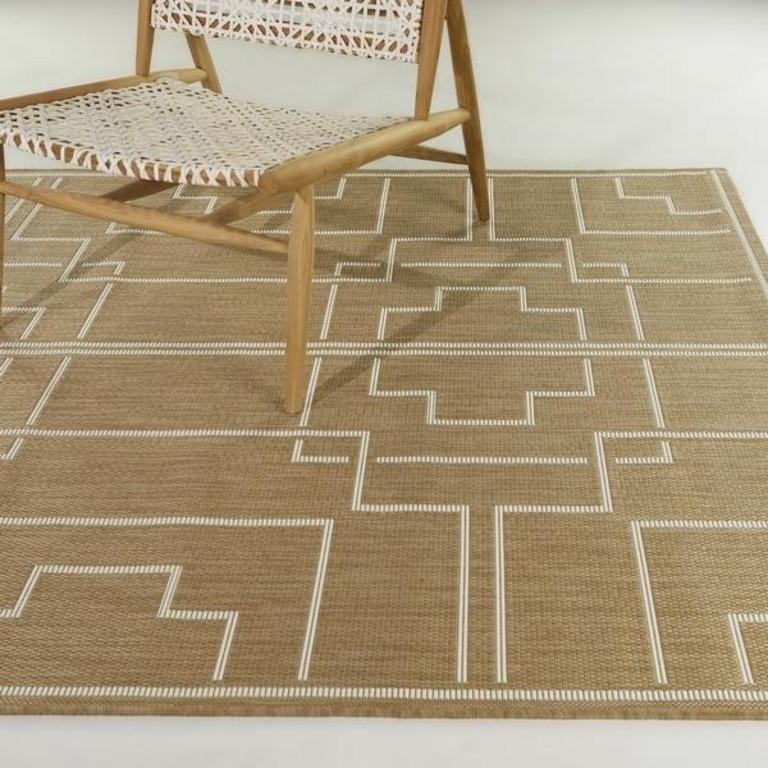 BALTA LEINO 7'10"X10' AREA RUG