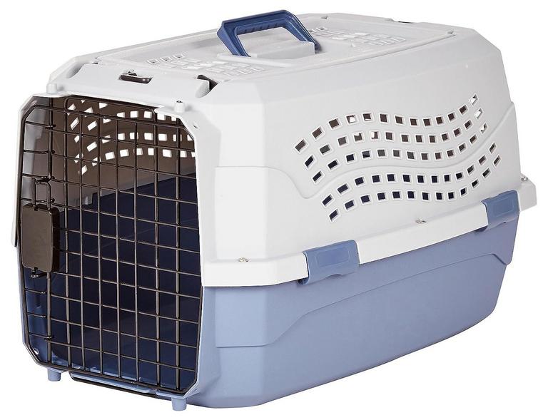 PET TRAVEL CARRIER