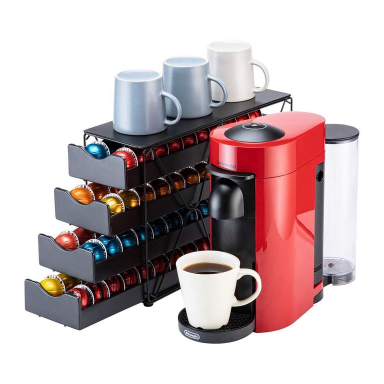 FLAGSHIP NESPRESSO POD DRAWER
