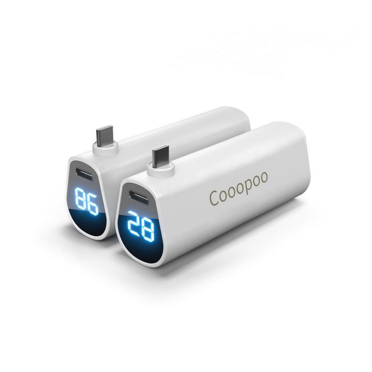 FAST CHARGE BATTERY PACK