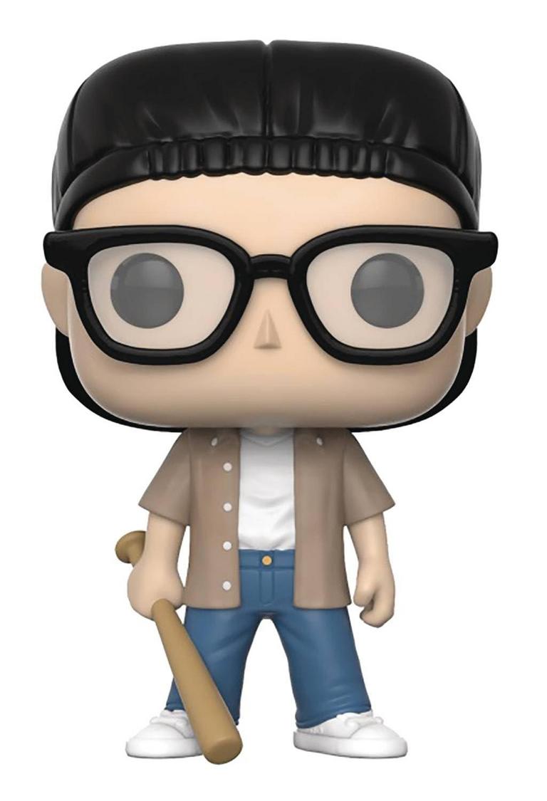 FUNKO SANDLOT SQUINTS FIGURE