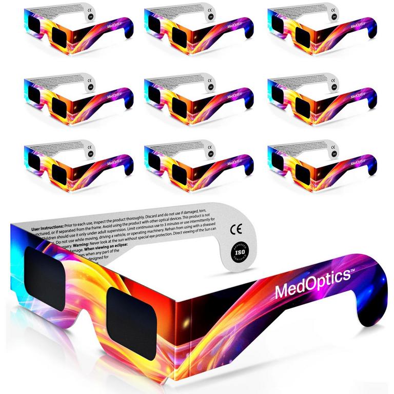 MEDOPTICS SOLAR GLASSES