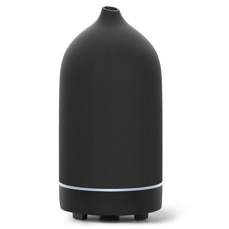 ESSENTIAL OIL DIFFUSERS