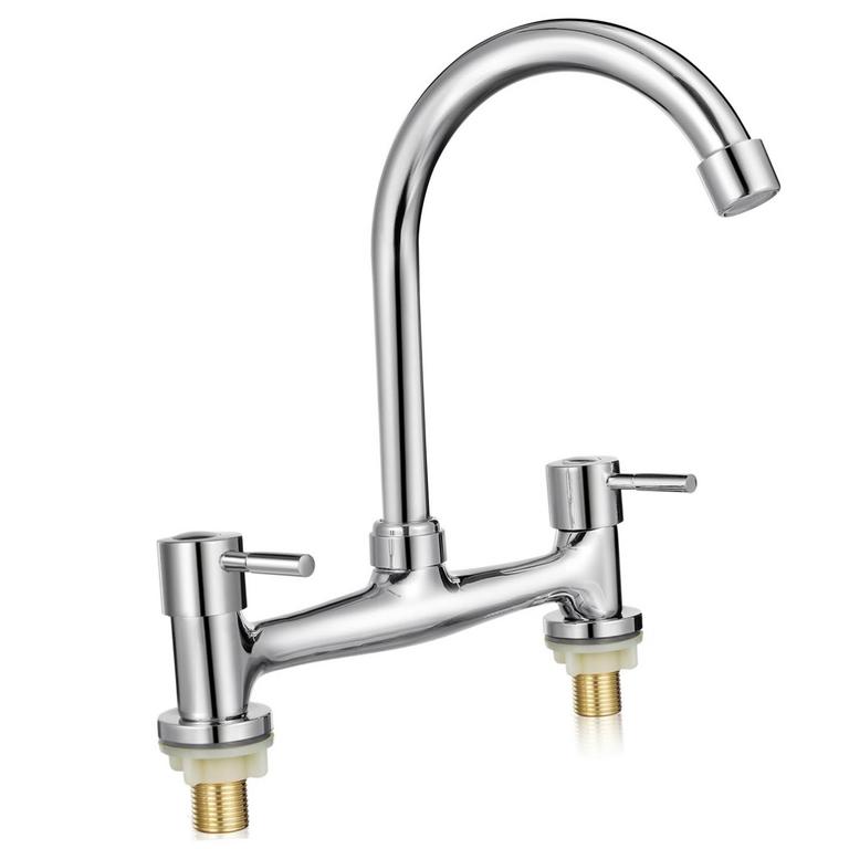 OSALADI DUAL FAUCET TAPS