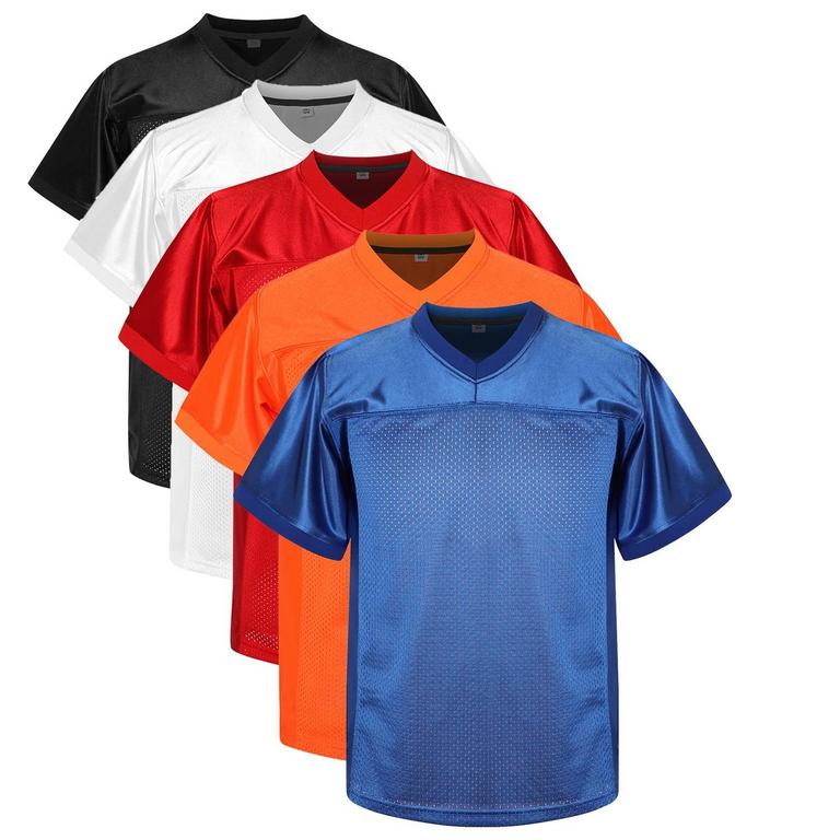 MESOSPERO YOUTH JERSEY S-XL
