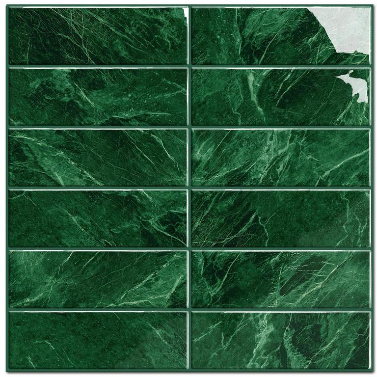 STICKGOO MARBLE TILES