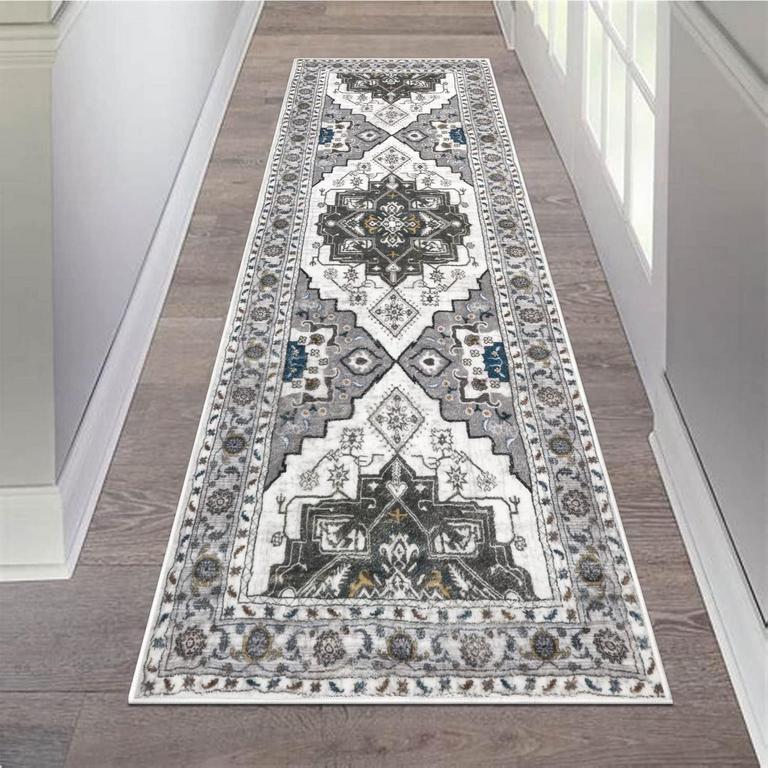HEBE 2X6FT RUNNER RUG