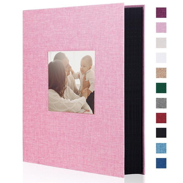 ARTMAG FABRIC PHOTO ALBUM