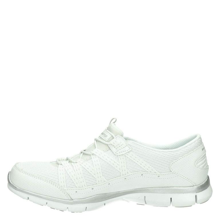SKECHERS SNEAKERS WOMEN