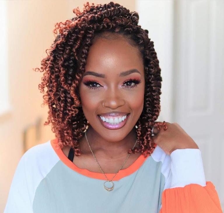 TOYOTRESS 12IN BRAID EXTENSION