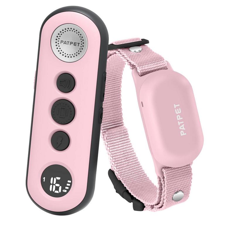 PATPET DOG TRAINING COLLAR