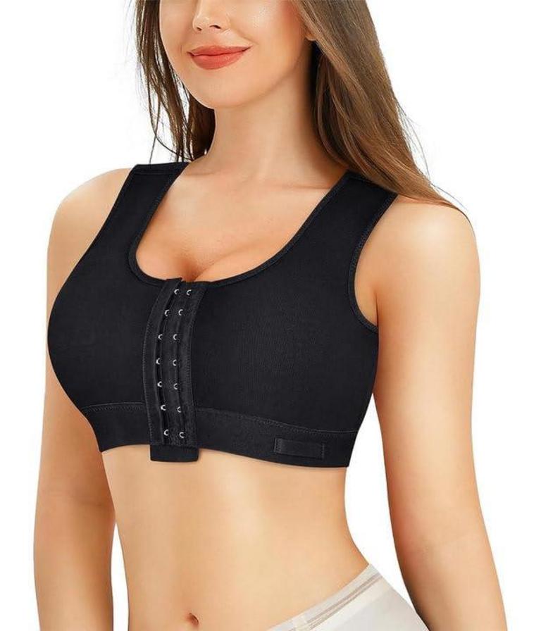 BRABIC POST-SURG BRA S