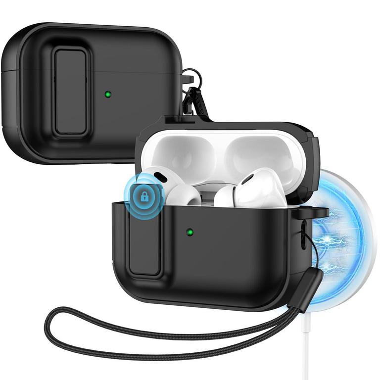R-FUN AIRPODS PRO CASE