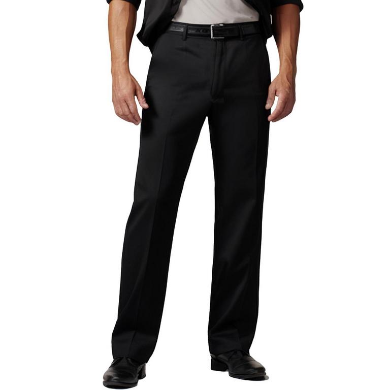 YUCENFU 34W30L DRESS PANTS