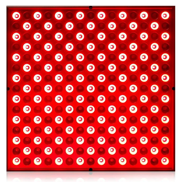 LED RED THERAPY LIGHT