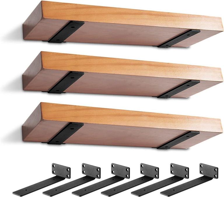 MIUGO 10IN HEAVY DUTY BRACKETS