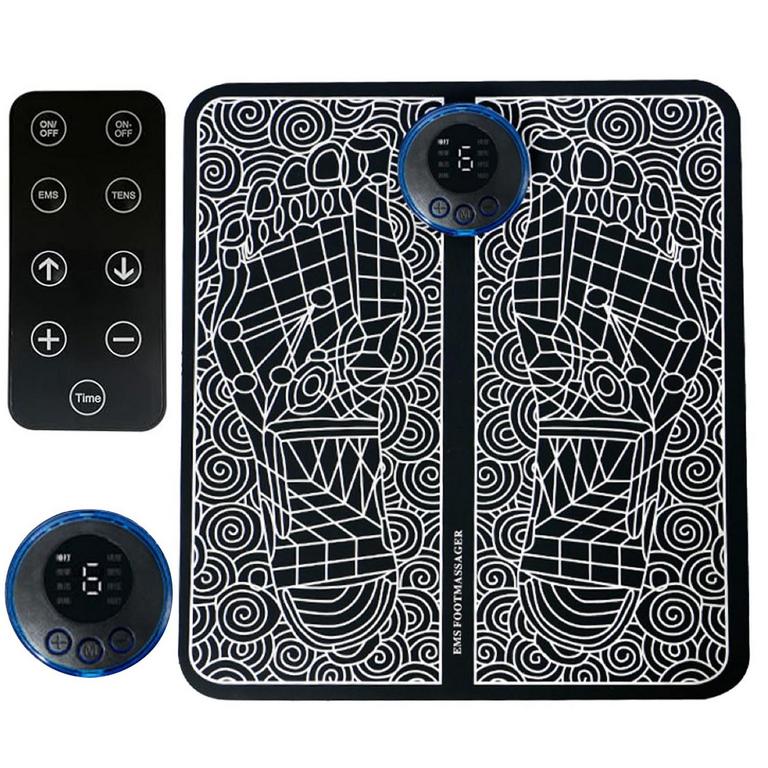 DLJ-EMS FOOT STIMULATOR