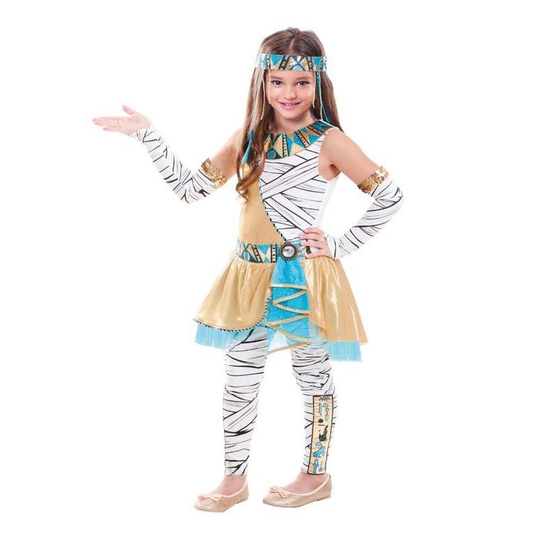SP FUNWORLD CLEOPATRA COSTUME