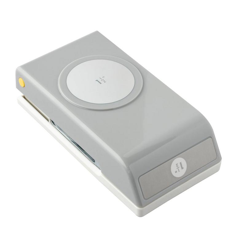 EK TOOLS CIRCLE PUNCH