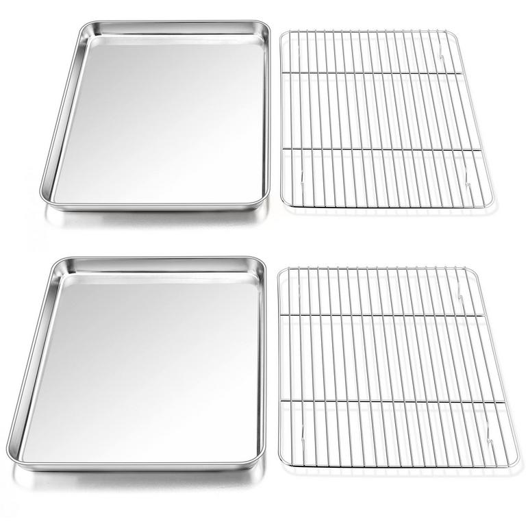 P&P CHEF BAKING SHEETS SET