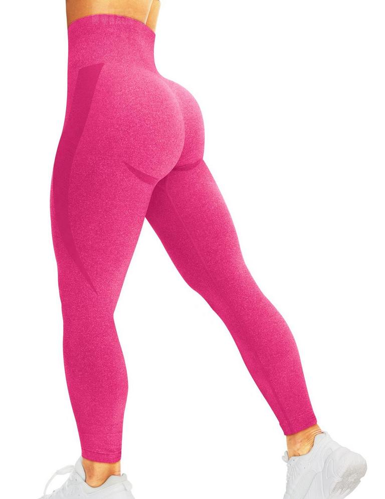 HIGORUN YOGA LEGGINGS S