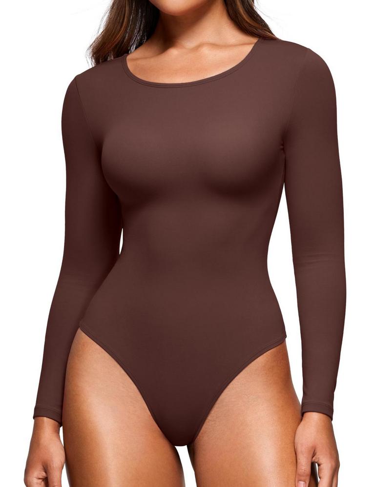 CRZ YOGA BODYSUIT XS