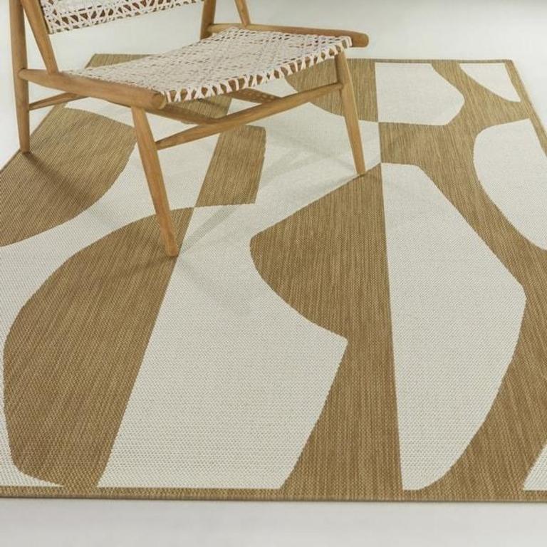 RODIN 5'3" X 7' IN/OUTDOOR RUG