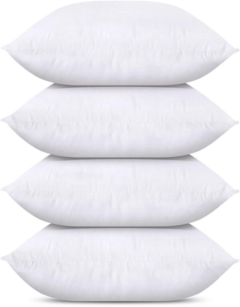 UTOPIA BEDDING THROW PILLOWS