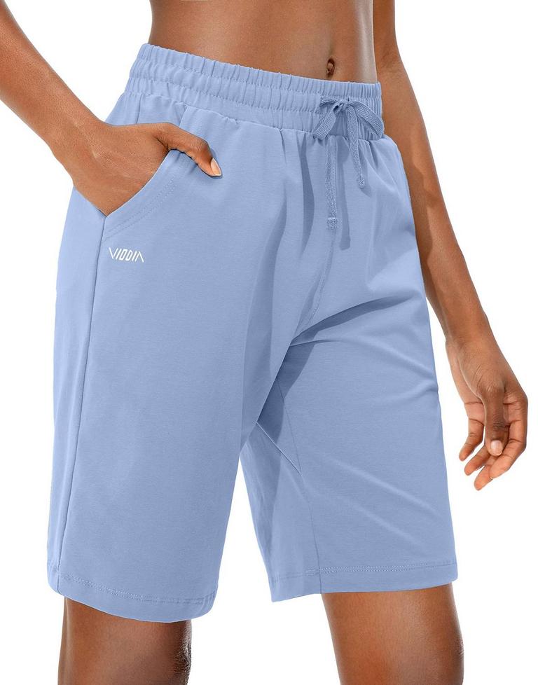 VIODIA BERMUDA SHORTS L