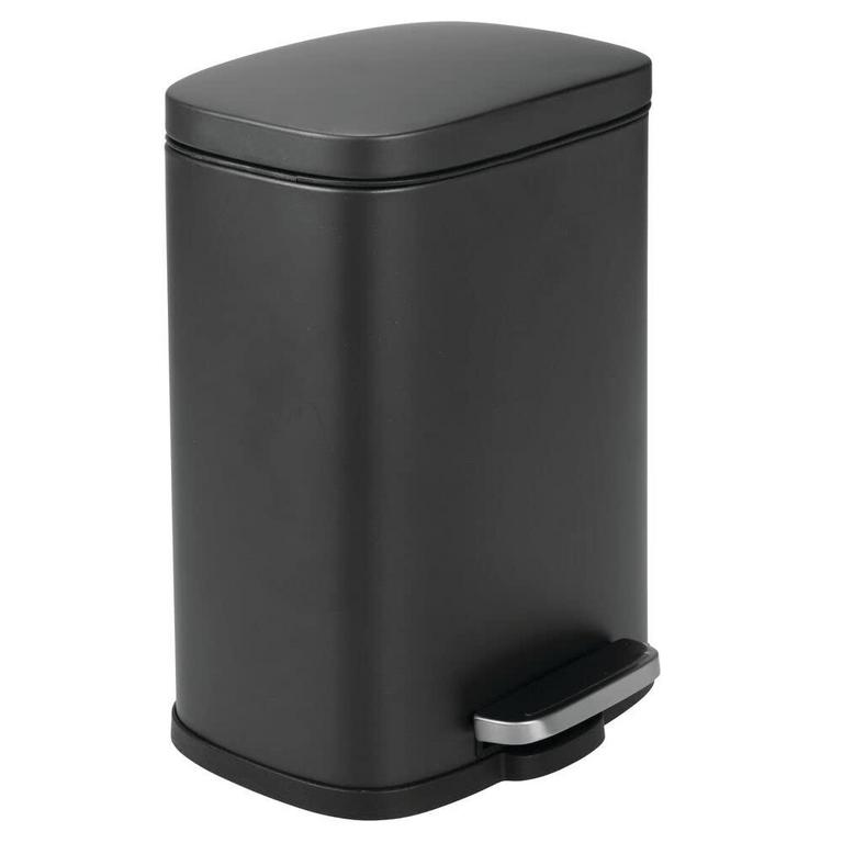 MDESIGN 1.3GAL TRASH CAN