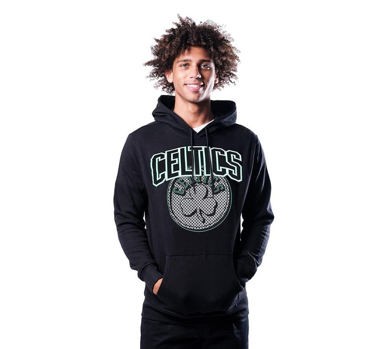 ULTRA GAME NBA HOODIE L