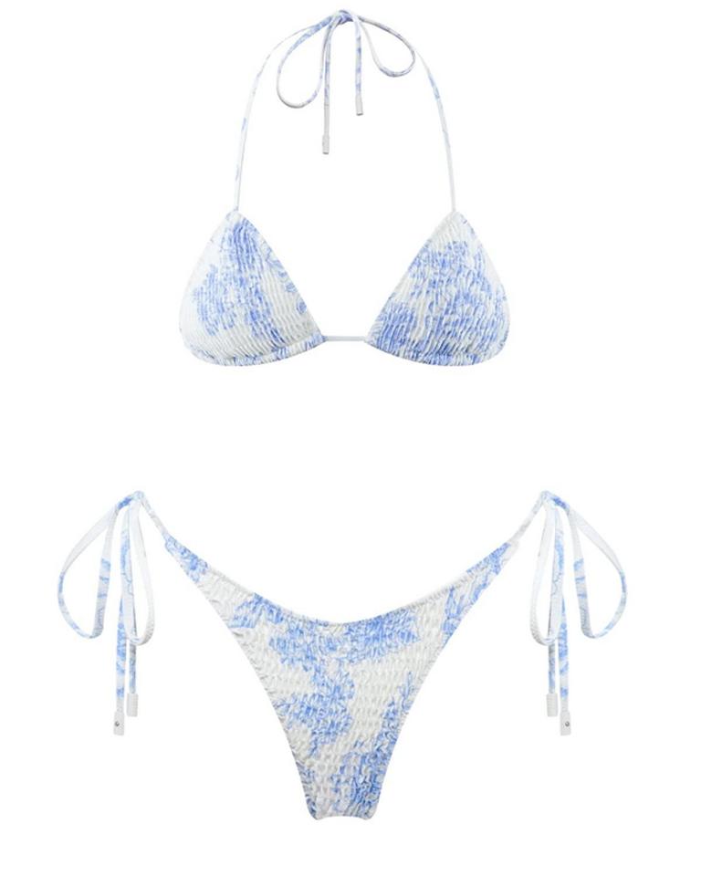 VOLAFA TRIANGLE BIKINI M