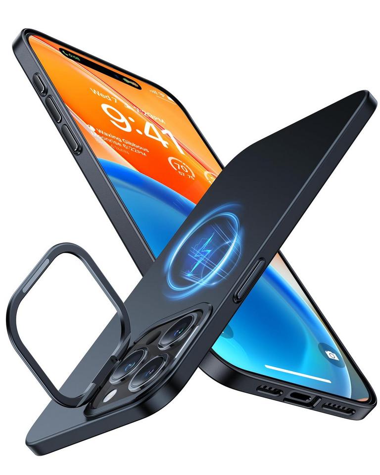 TORRAS IPHONE 15 PRO CASE