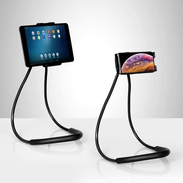FLEXIBLE PHONE HOLDER