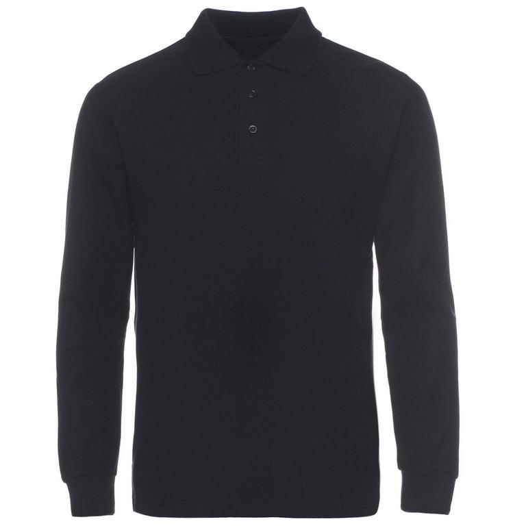 NEEDBO L MEN GOLF POLO SHIRT