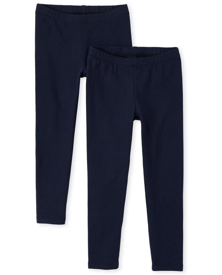 CHILDRENS PLACE LRG LEGGINGS