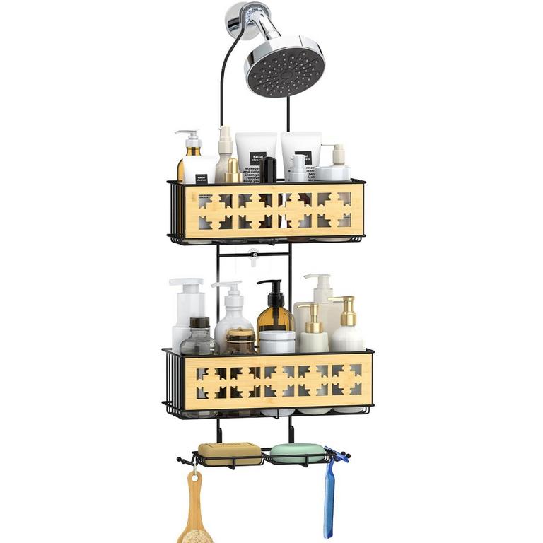 MELOS 3 TIER SHOWER CADDY