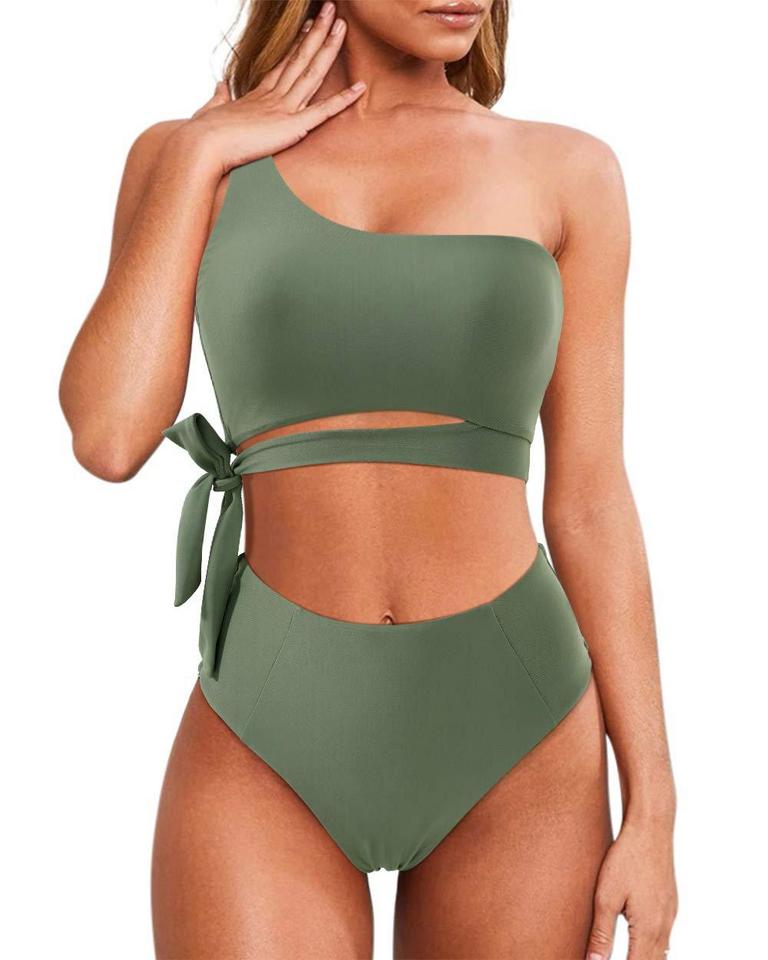 MOOSLOVER BIKINI SET M