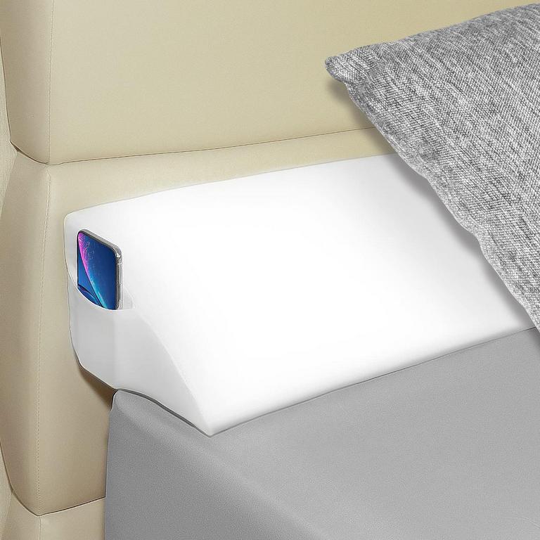 TALCUSBLE BED WEDGE PILLOW