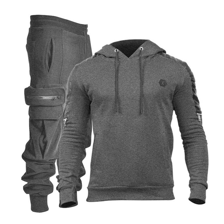 MEN XL TRACKSUIT SET