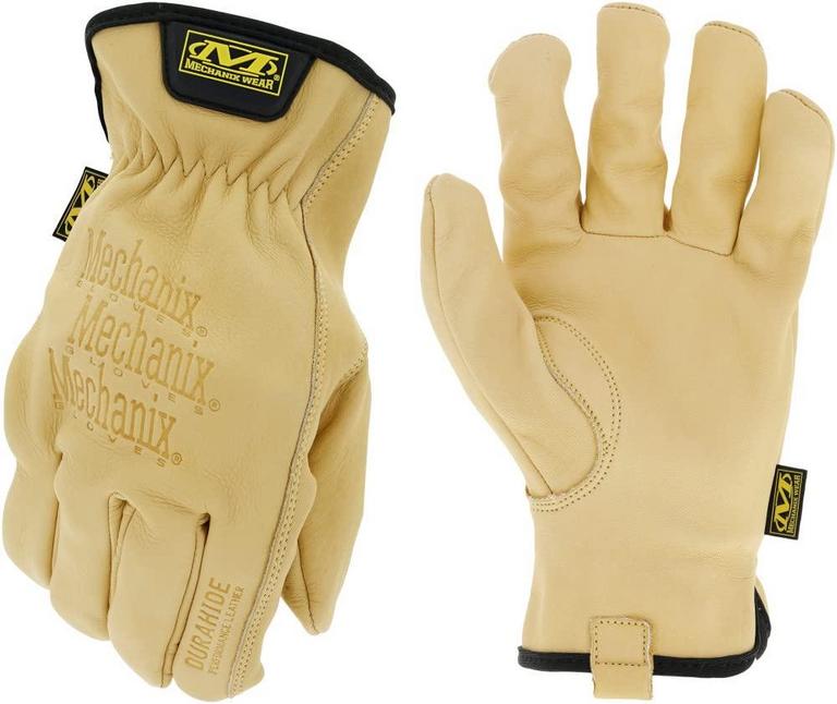 MECHANIX WEAR XL GLOVES
