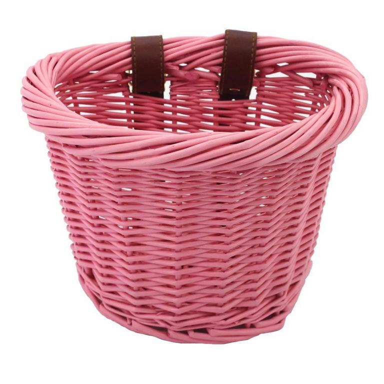 WILLOW BIKE BASKET BOX